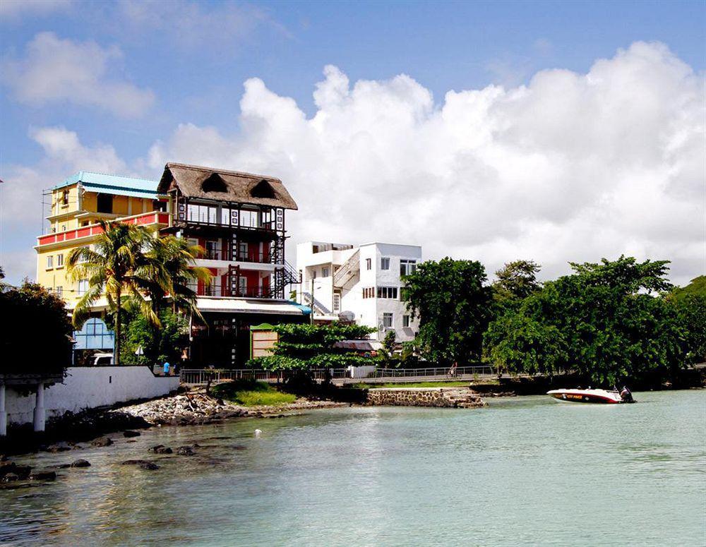 Azure Beach Boutique Hotel Grand Bay Buitenkant foto